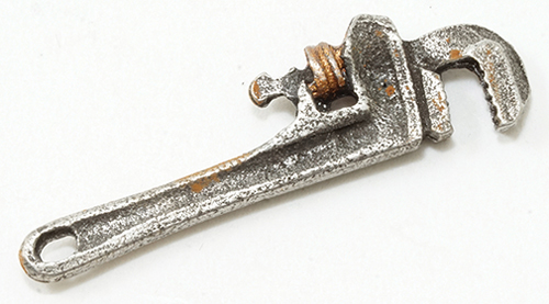 PIPE WRENCH